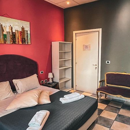 Chambres Du Monde Cagliari Eksteriør billede