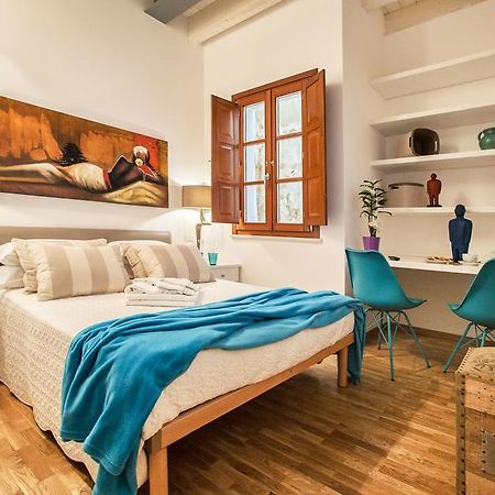 Chambres Du Monde Cagliari Eksteriør billede
