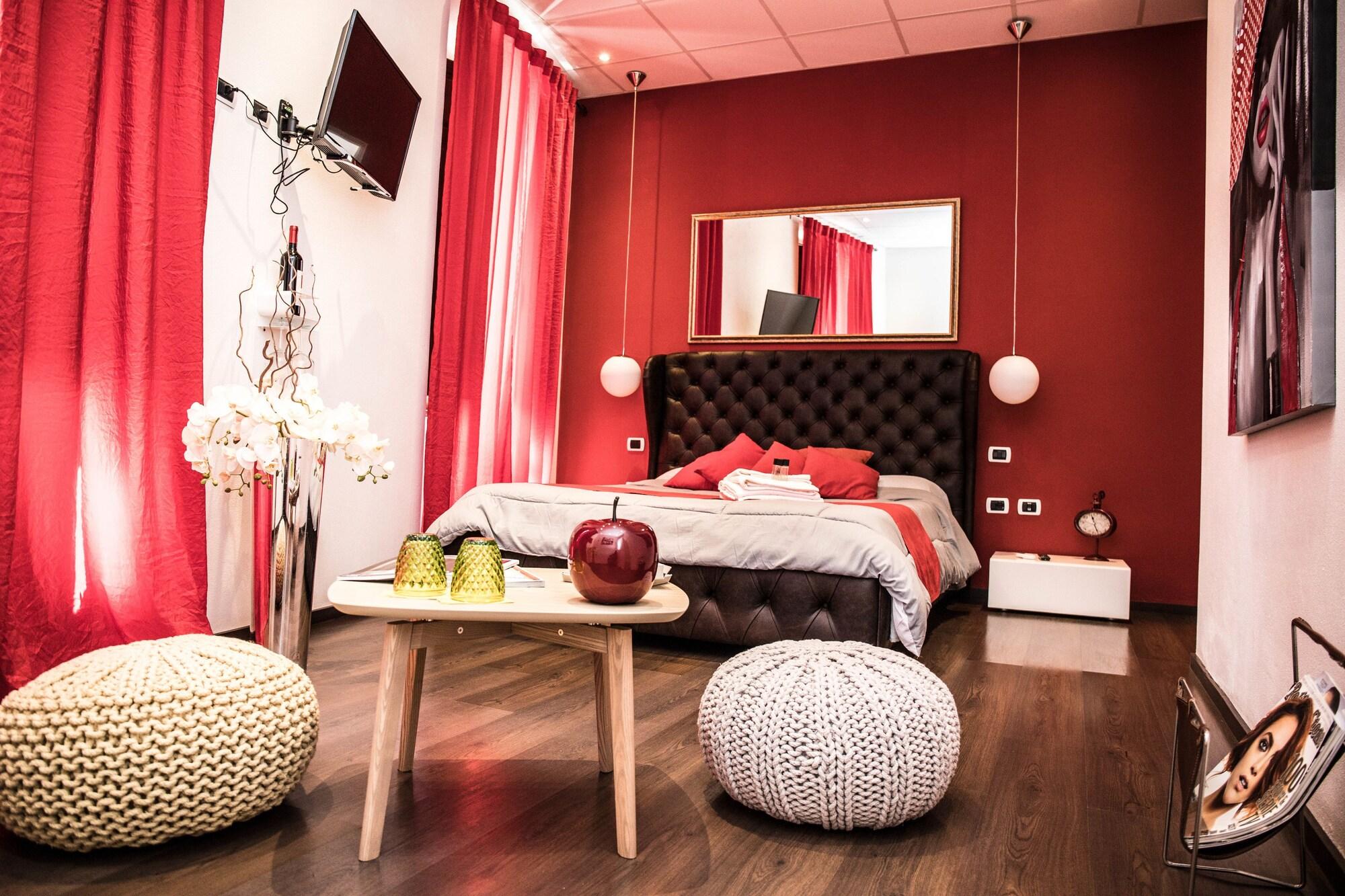 Chambres Du Monde Cagliari Eksteriør billede
