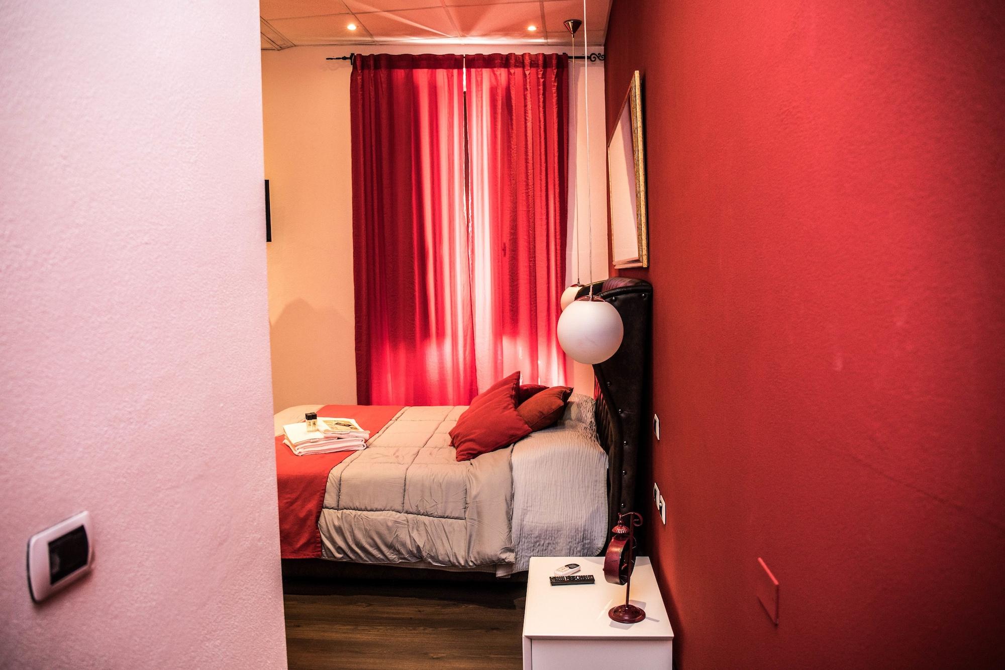 Chambres Du Monde Cagliari Eksteriør billede