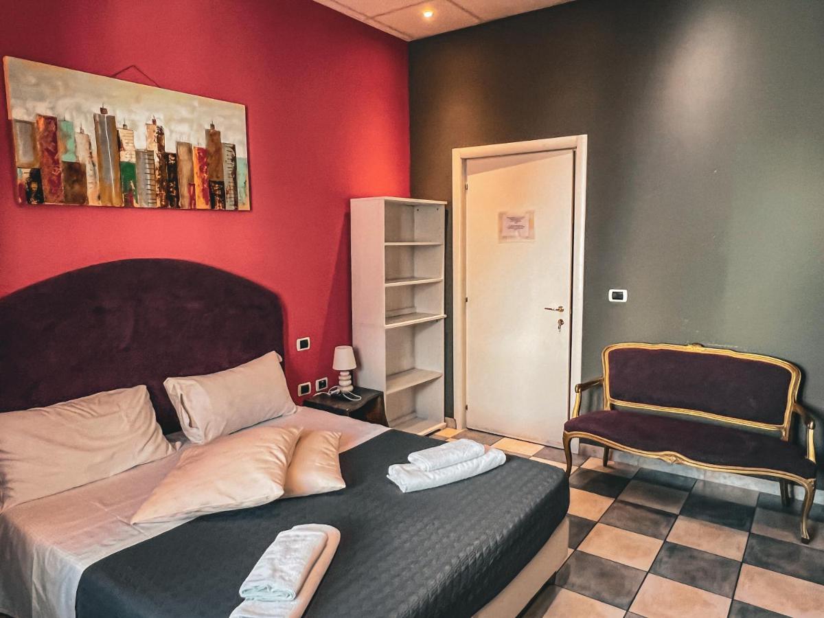 Chambres Du Monde Cagliari Eksteriør billede