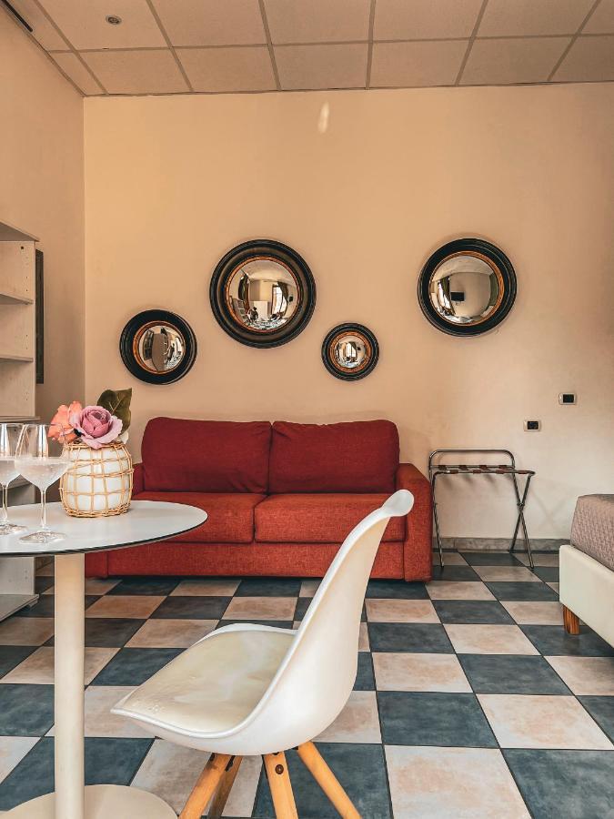 Chambres Du Monde Cagliari Eksteriør billede
