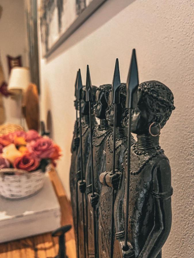Chambres Du Monde Cagliari Eksteriør billede