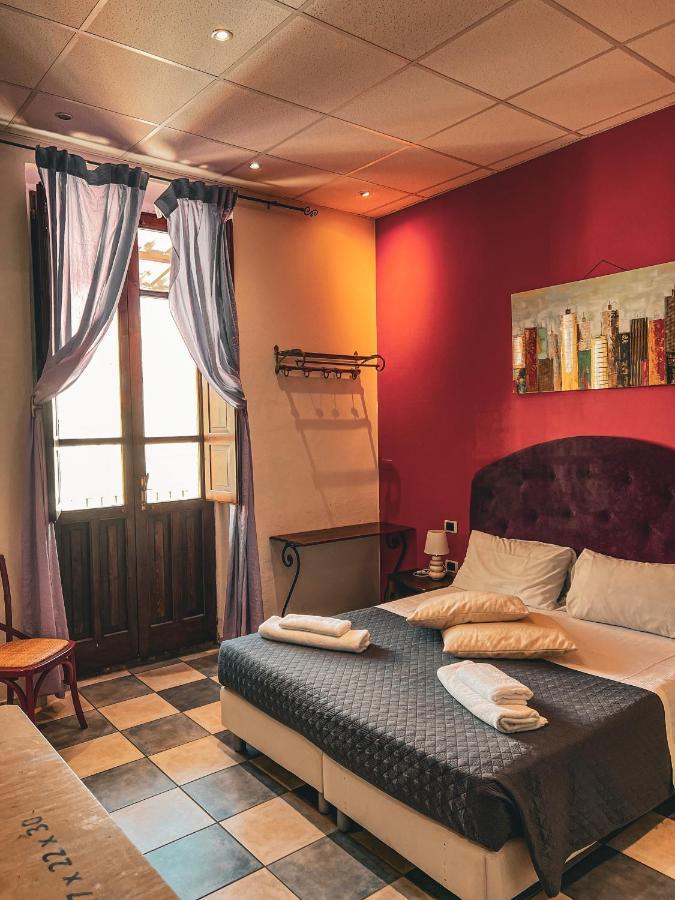 Chambres Du Monde Cagliari Eksteriør billede