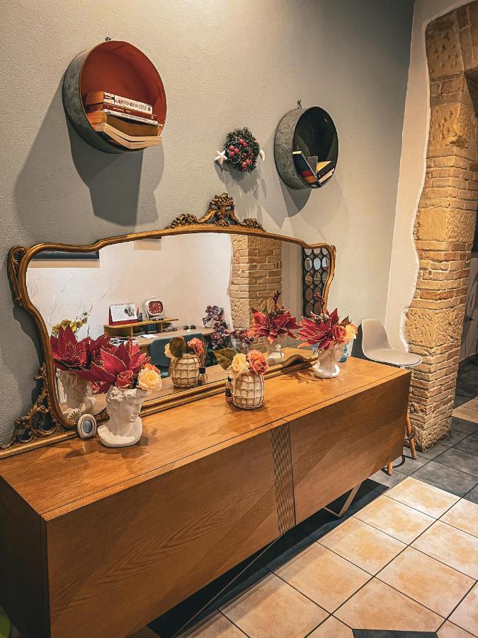 Chambres Du Monde Cagliari Eksteriør billede