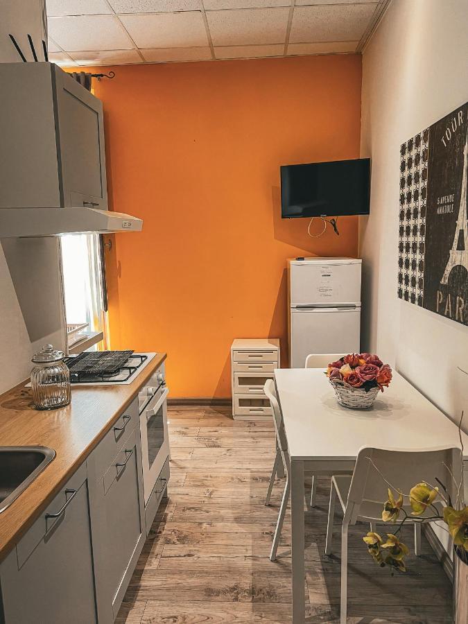Chambres Du Monde Cagliari Eksteriør billede