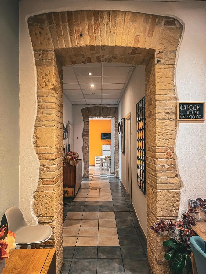 Chambres Du Monde Cagliari Eksteriør billede