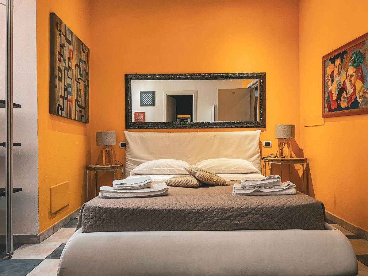 Chambres Du Monde Cagliari Eksteriør billede
