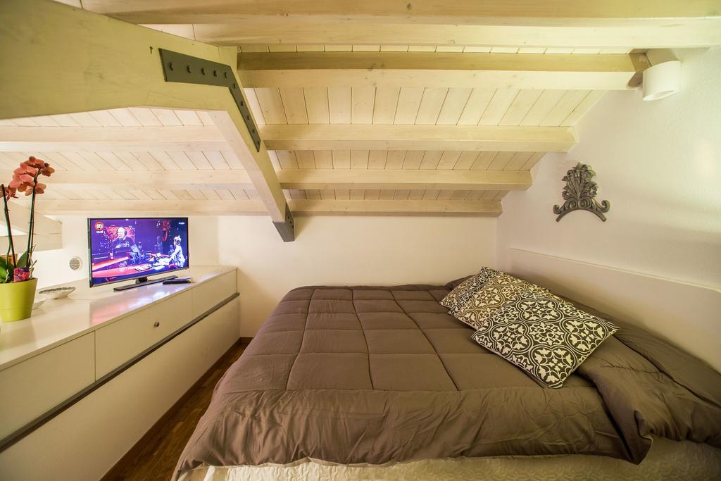 Chambres Du Monde Cagliari Eksteriør billede