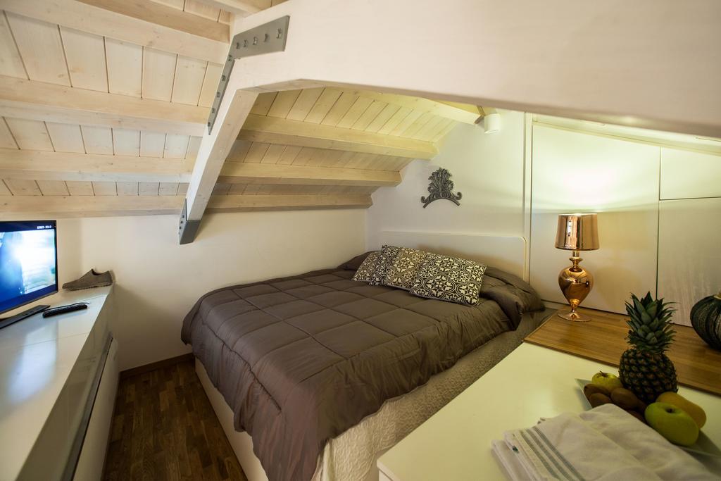 Chambres Du Monde Cagliari Eksteriør billede