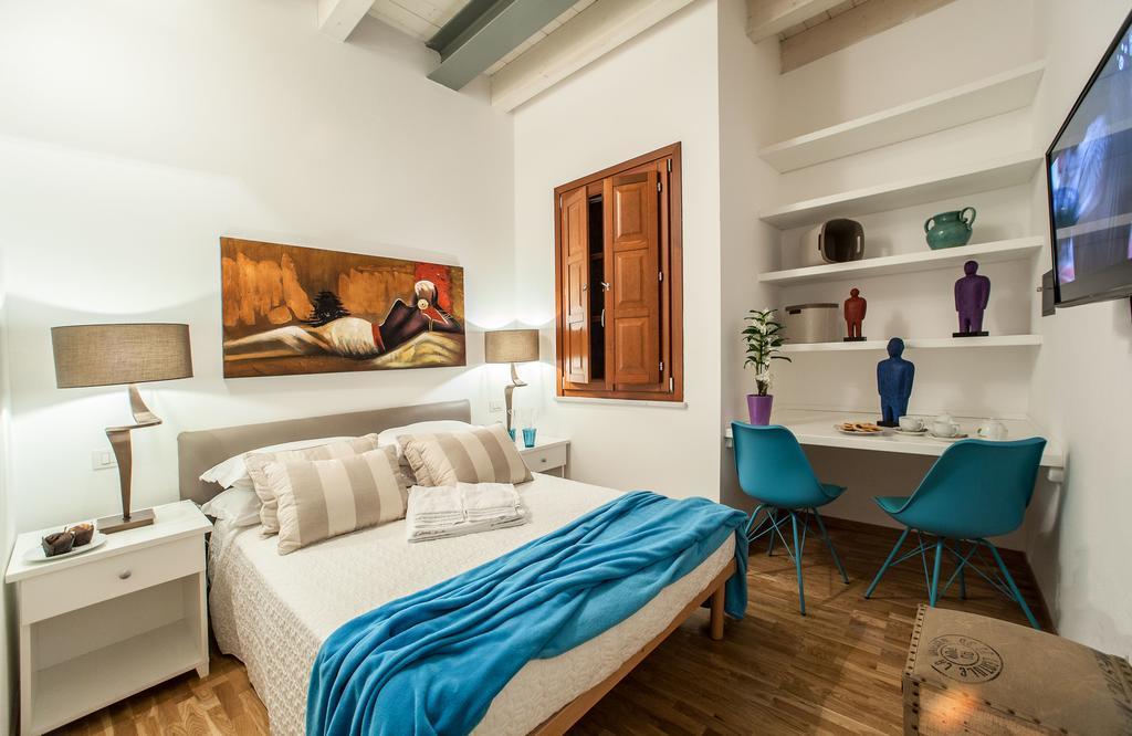 Chambres Du Monde Cagliari Eksteriør billede