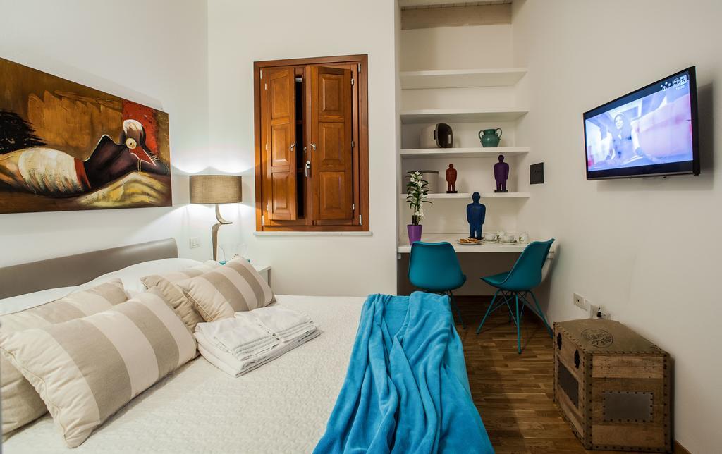 Chambres Du Monde Cagliari Eksteriør billede