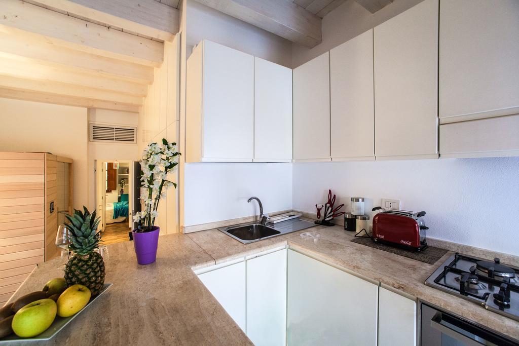 Chambres Du Monde Cagliari Eksteriør billede