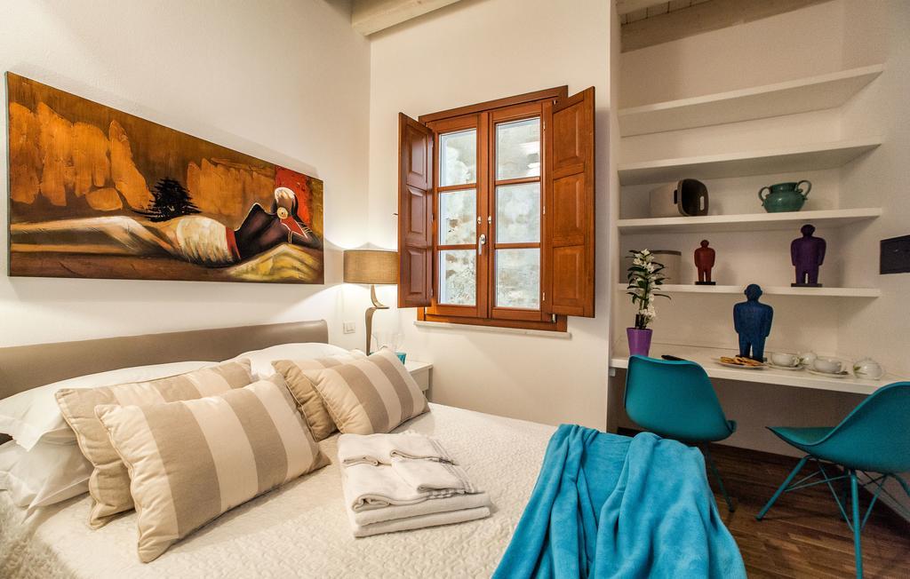 Chambres Du Monde Cagliari Eksteriør billede