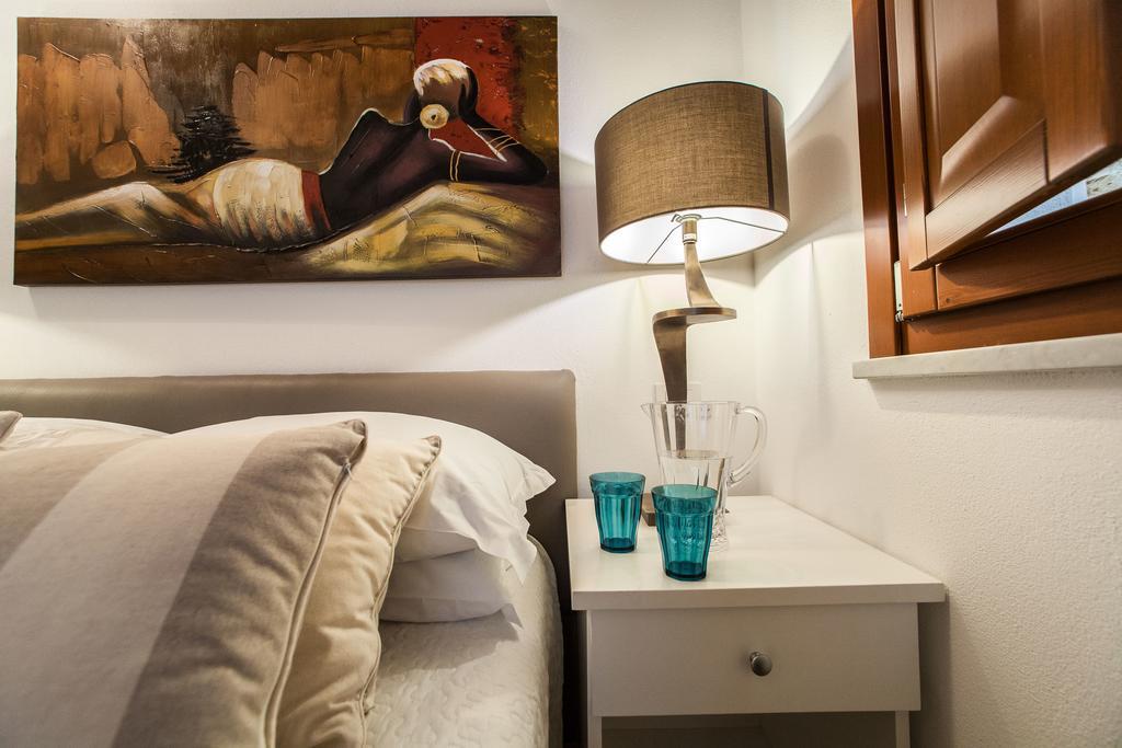 Chambres Du Monde Cagliari Eksteriør billede