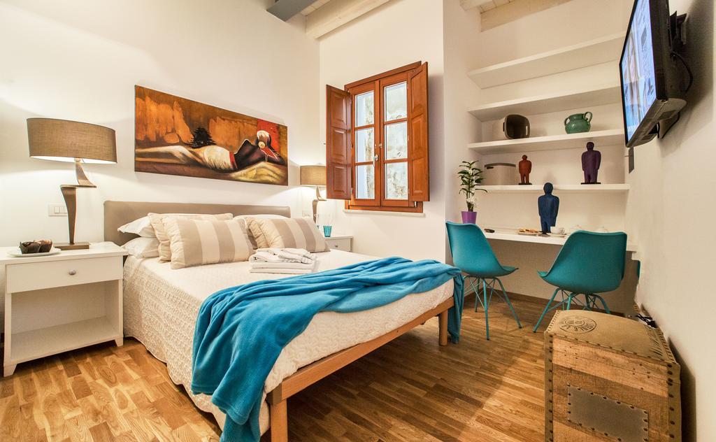 Chambres Du Monde Cagliari Eksteriør billede