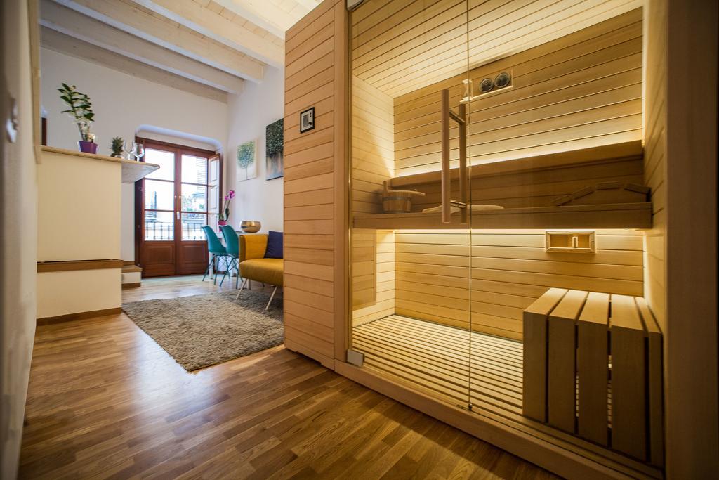 Chambres Du Monde Cagliari Eksteriør billede