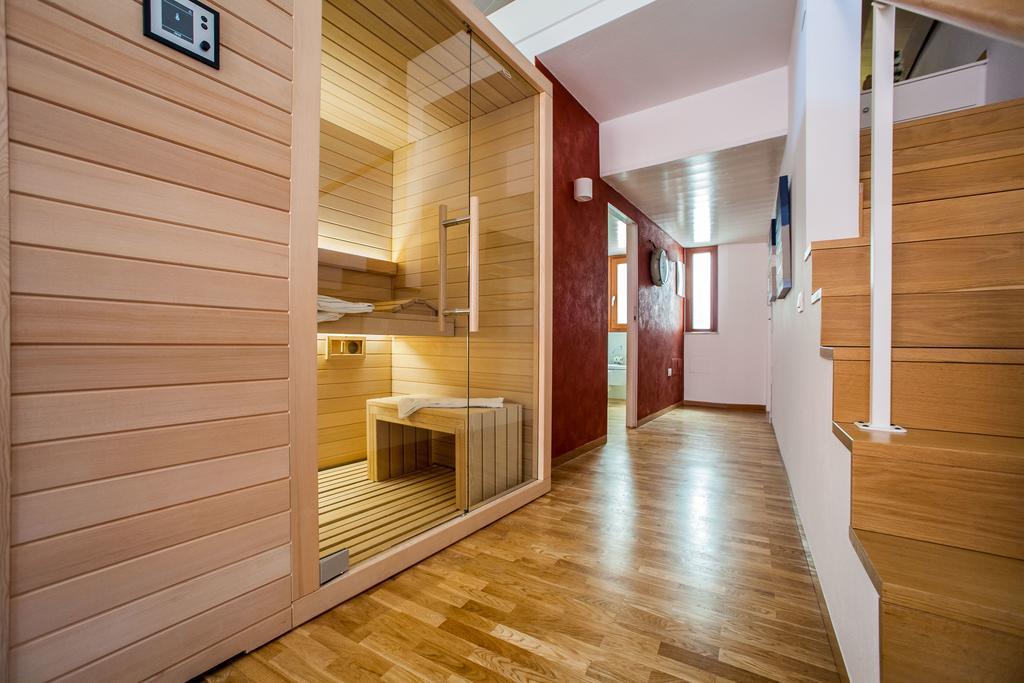 Chambres Du Monde Cagliari Eksteriør billede