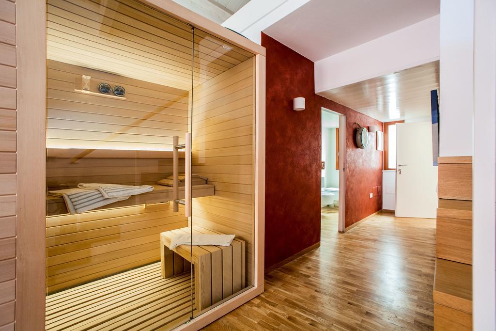 Chambres Du Monde Cagliari Eksteriør billede