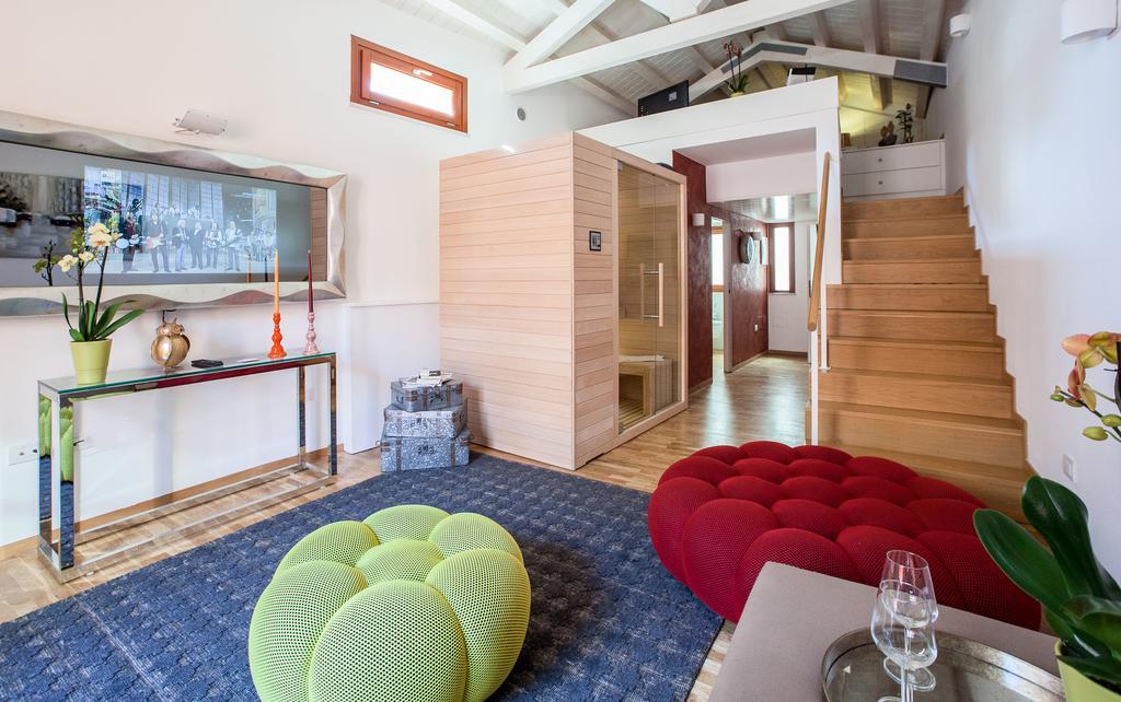 Chambres Du Monde Cagliari Eksteriør billede