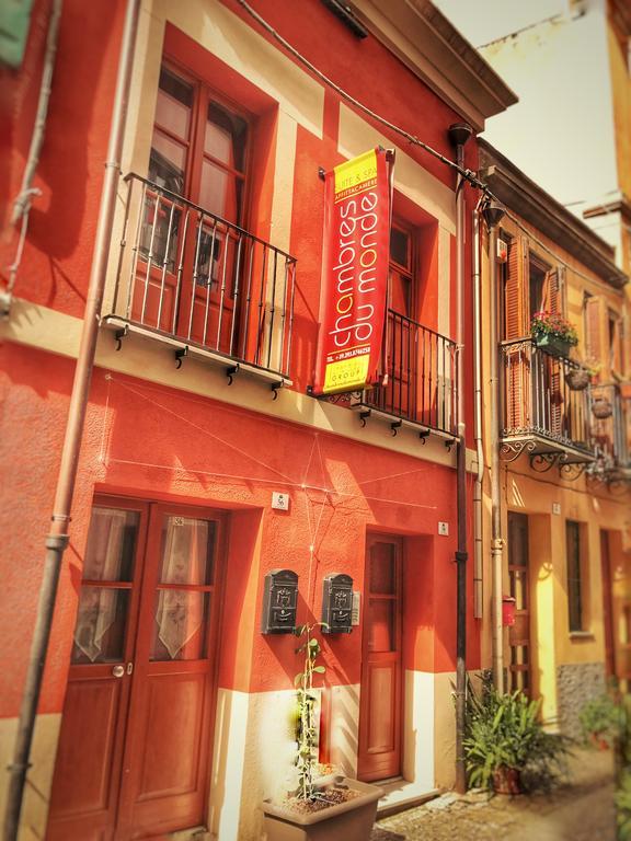 Chambres Du Monde Cagliari Eksteriør billede
