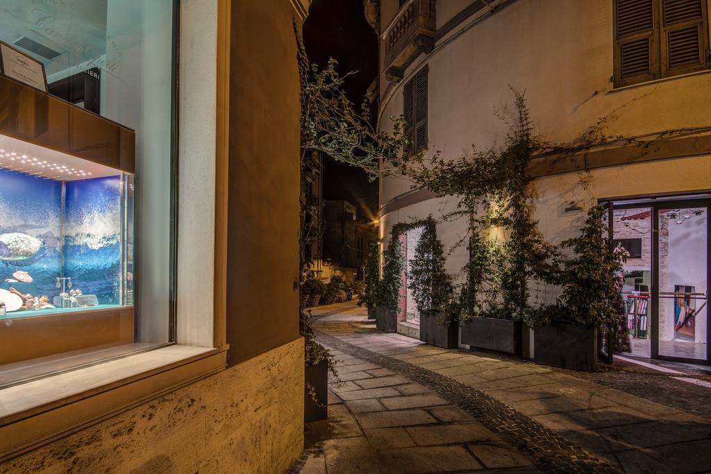 Chambres Du Monde Cagliari Eksteriør billede