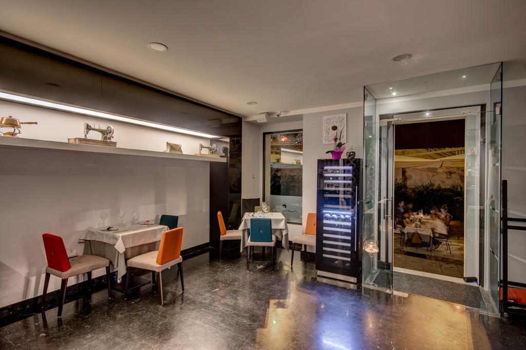 Chambres Du Monde Cagliari Eksteriør billede