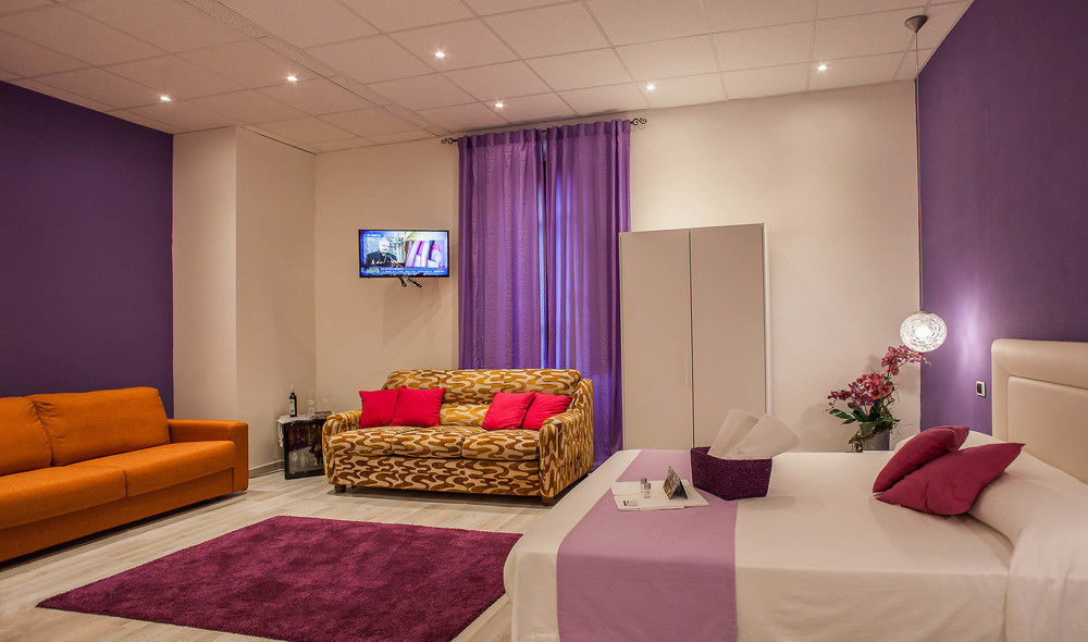 Chambres Du Monde Cagliari Eksteriør billede