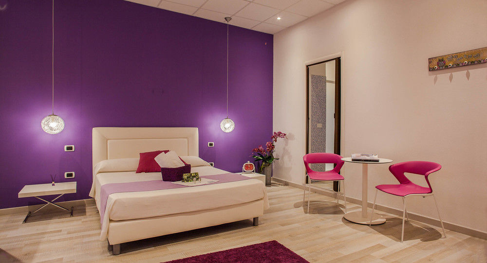 Chambres Du Monde Cagliari Eksteriør billede