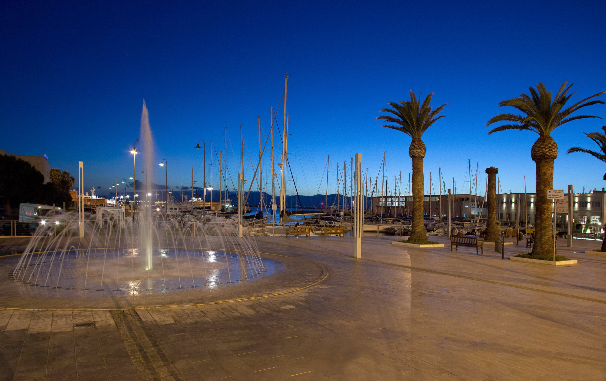 Chambres Du Monde Cagliari Eksteriør billede
