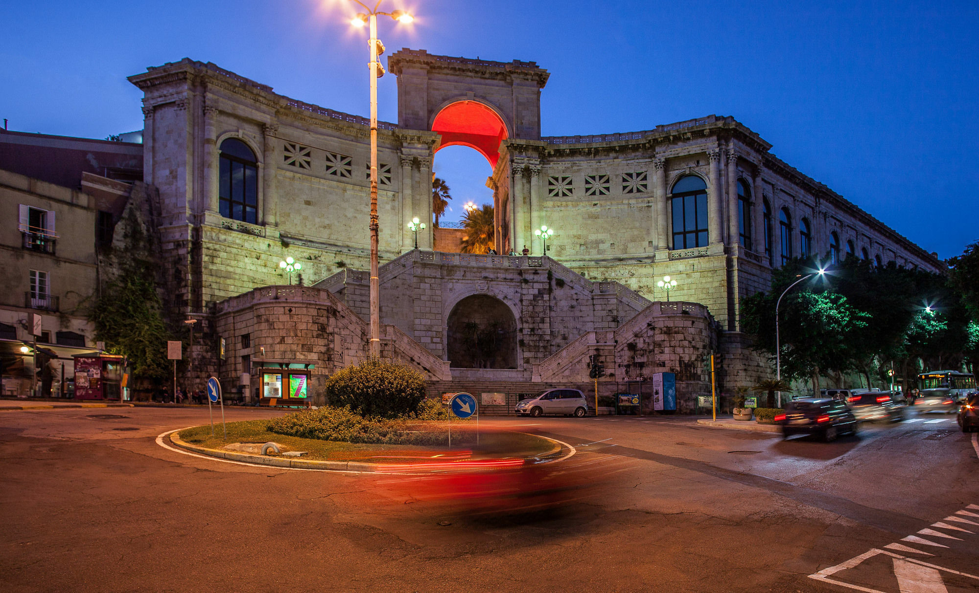 Chambres Du Monde Cagliari Eksteriør billede