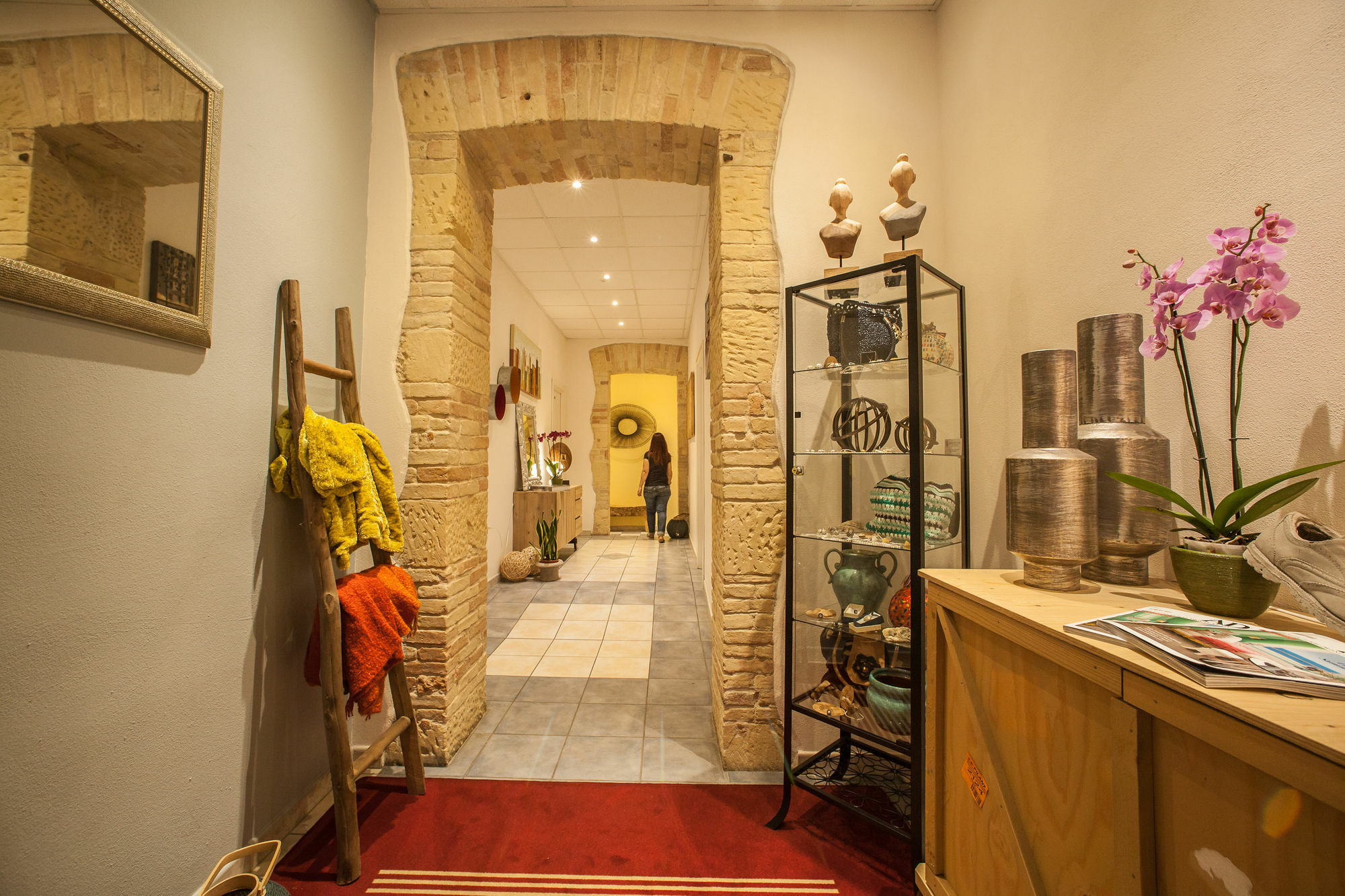 Chambres Du Monde Cagliari Eksteriør billede