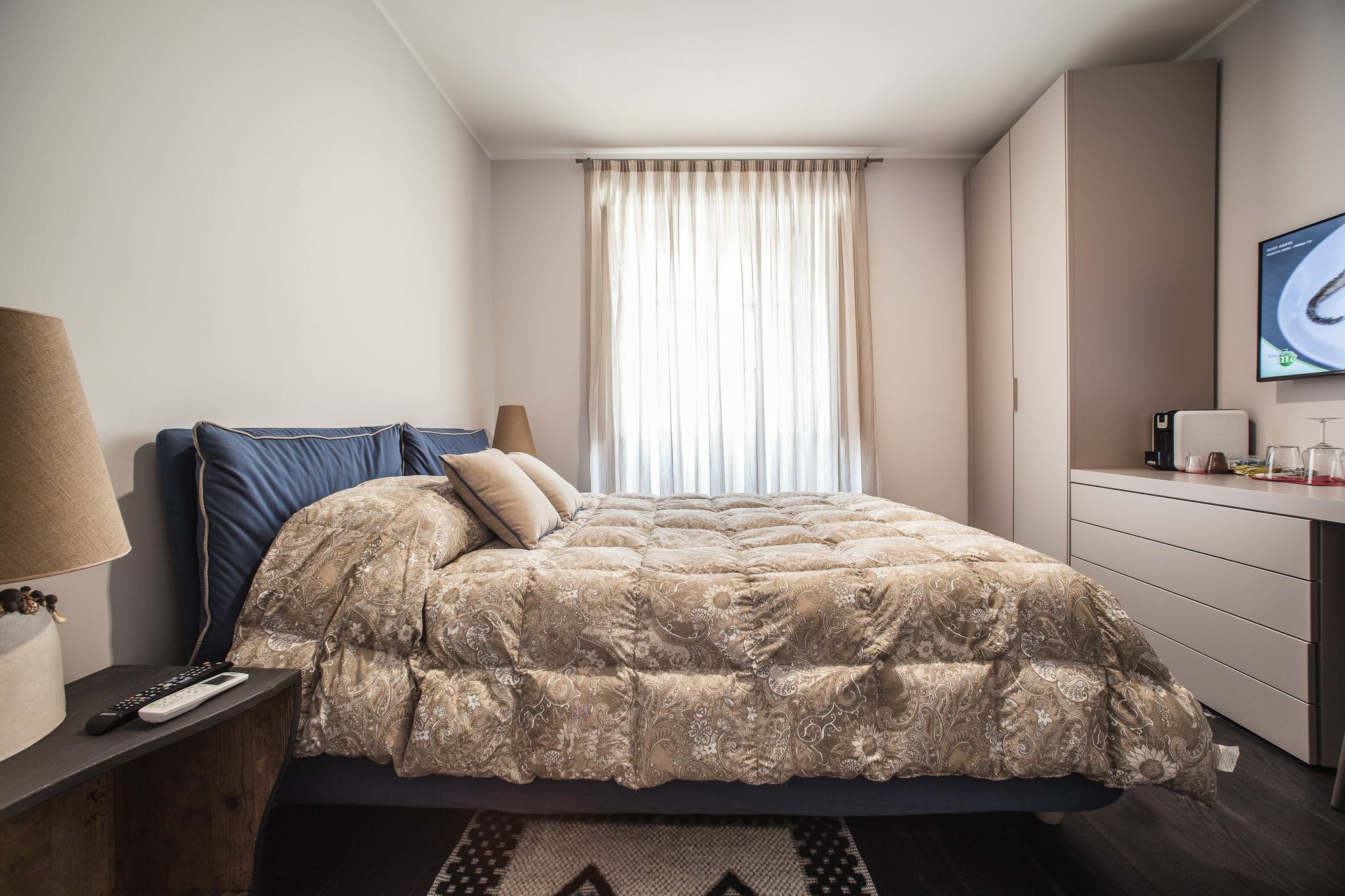 Chambres Du Monde Cagliari Eksteriør billede