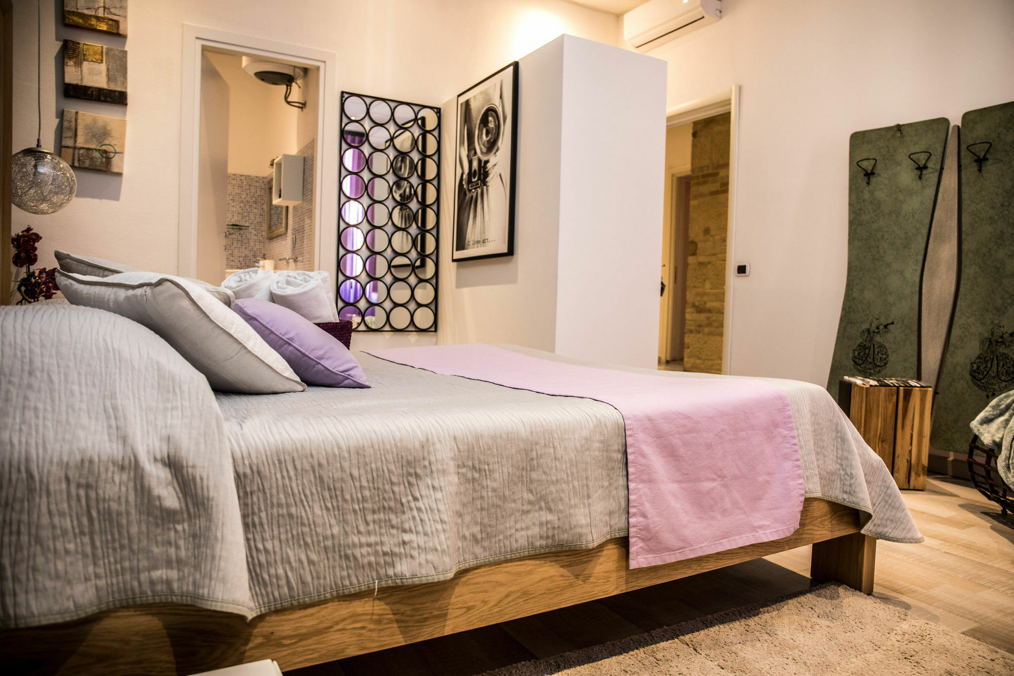 Chambres Du Monde Cagliari Eksteriør billede