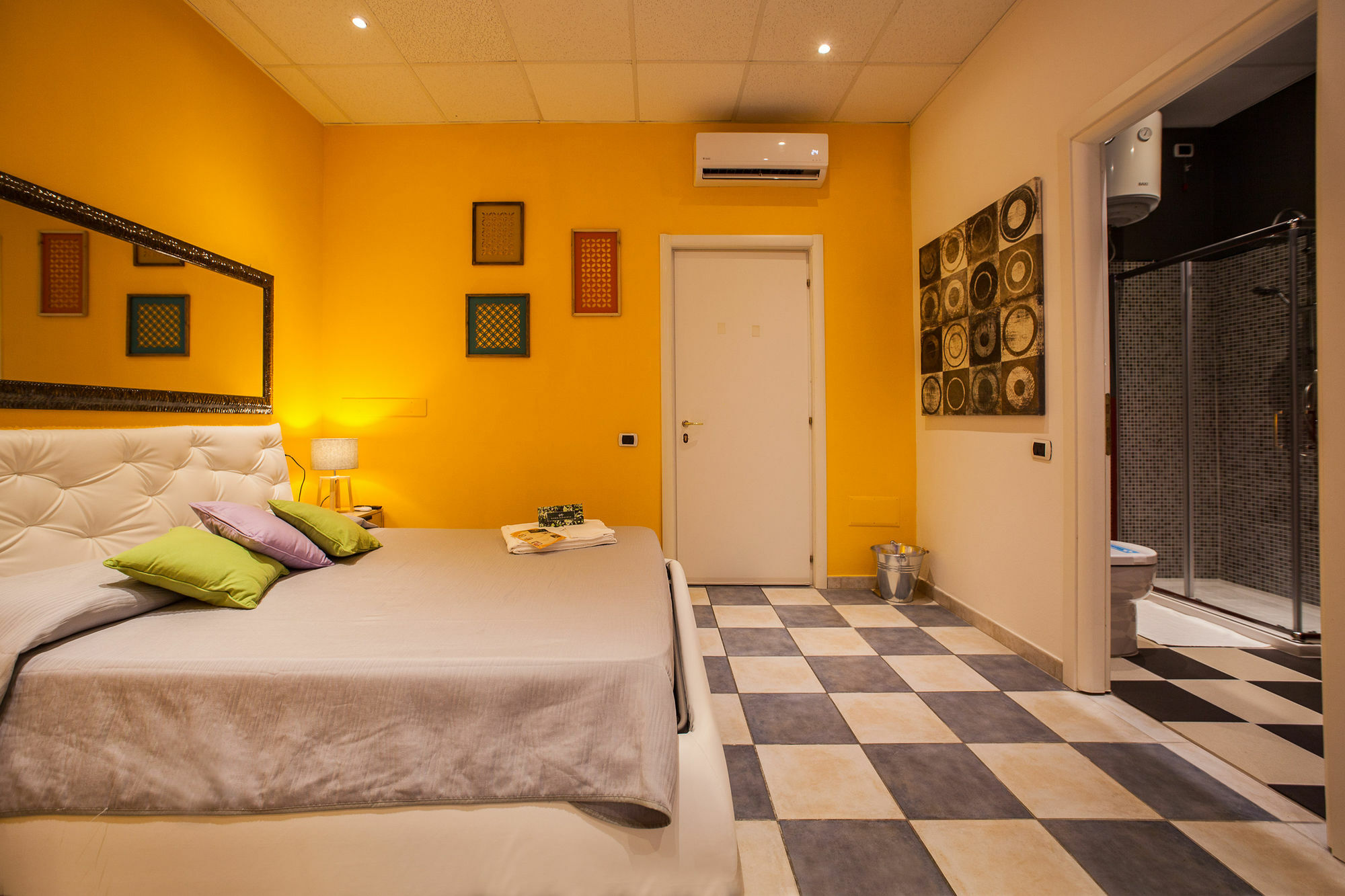 Chambres Du Monde Cagliari Eksteriør billede