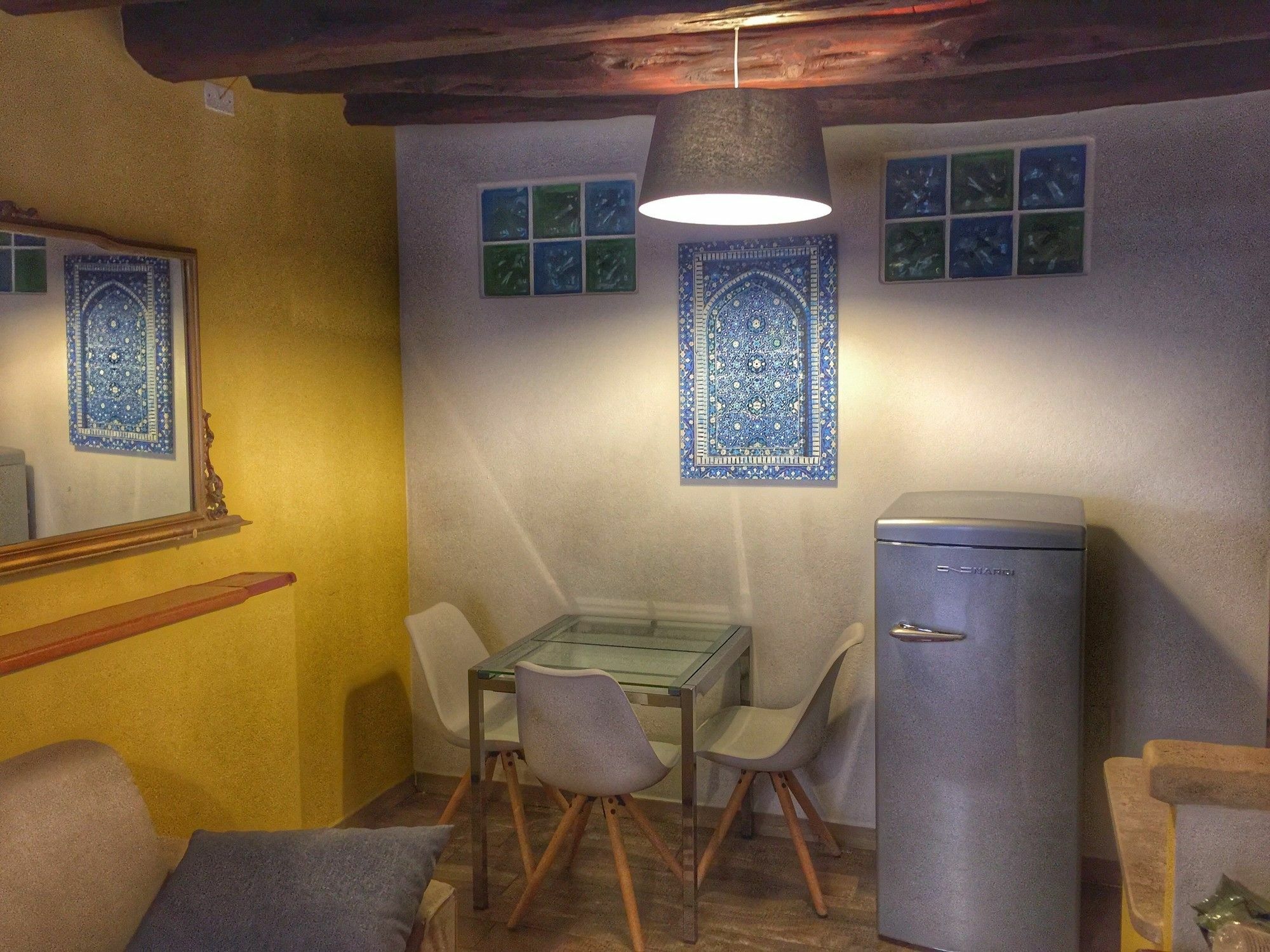 Chambres Du Monde Cagliari Eksteriør billede