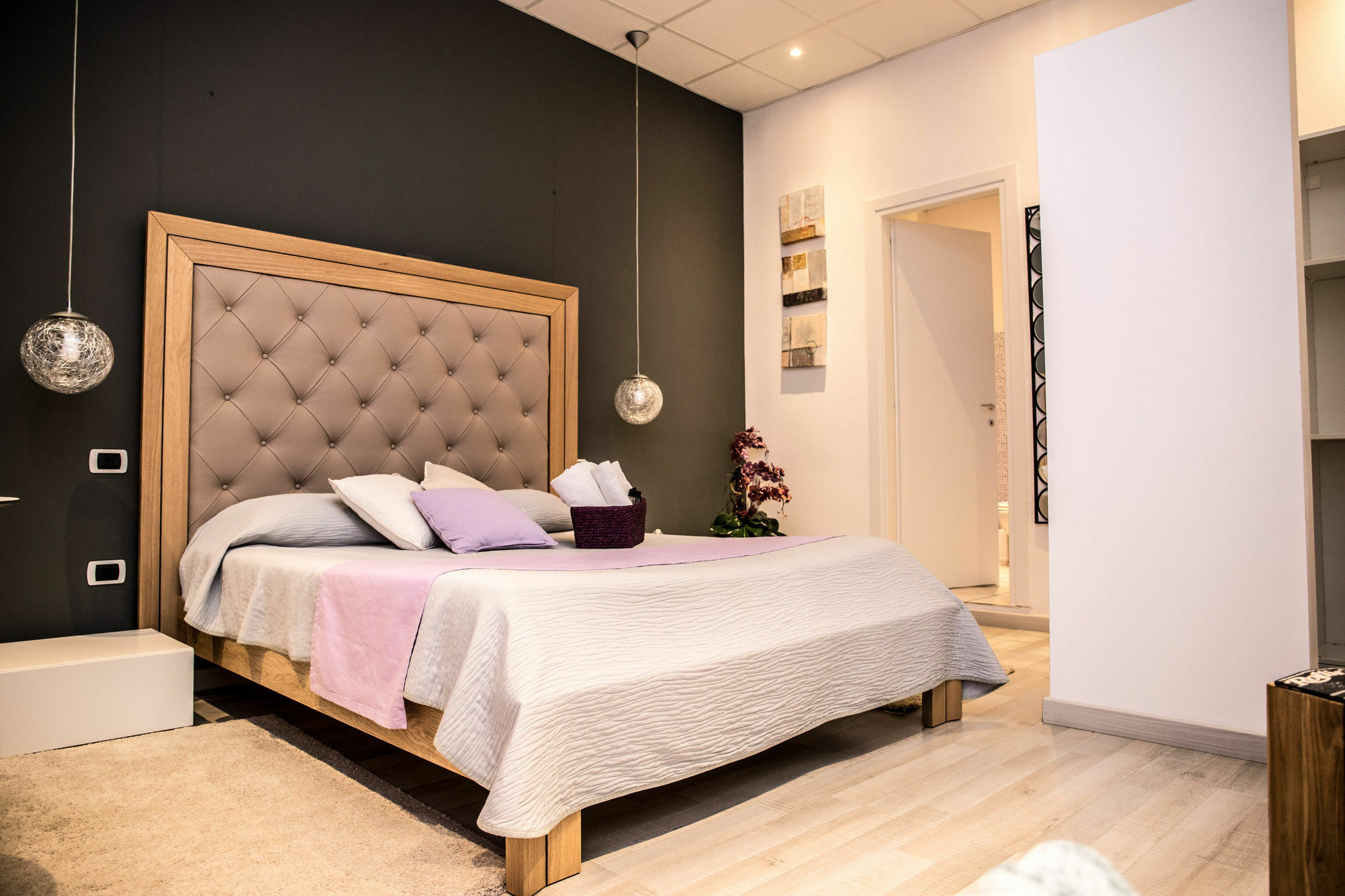 Chambres Du Monde Cagliari Eksteriør billede